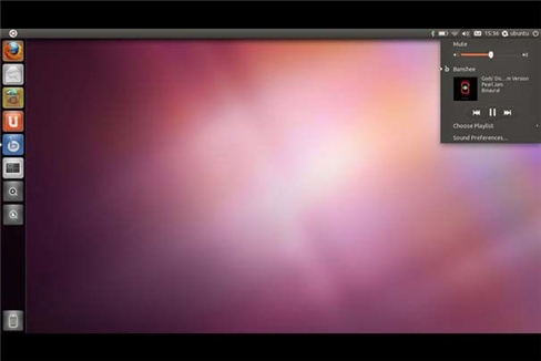 Ubuntu 11.04 'Natty Narwhal': những hình ảnh đầu tiên
