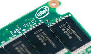 Intel và Micron khai trương nhà máy tại Singapore