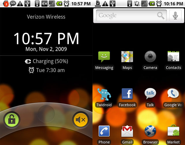 Thủ thuật truy cập ứng dụng trên Android nhanh hơn