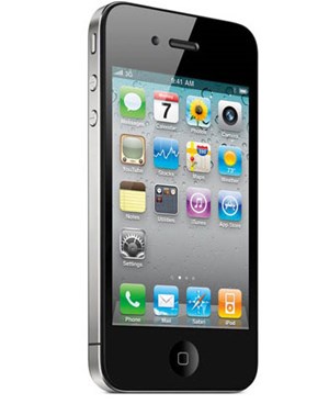 iPhone 4 giảm giá mạnh, xuống 14 triệu