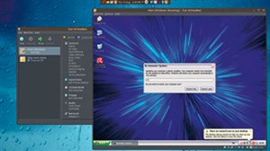 Cài đặt Ubuntu trong VirtualBox không cần DVD hay USB