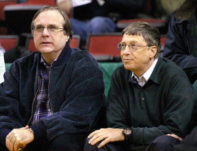 Bí ẩn cuộc đời của "tỷ phú cay đắng"