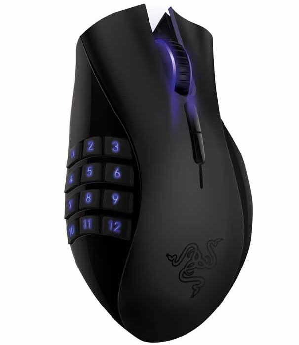 7 linh kiện máy tính có thiết kế ấn tượng