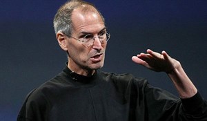 Steve Jobs nôn nóng trở lại cầm trịch Apple 