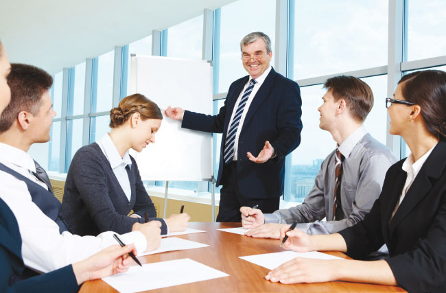 CIO & 10 sai lầm trong giao tiếp 