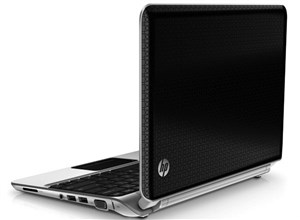 Laptop dùng chip AMD Fusion giá từ 450 USD của HP