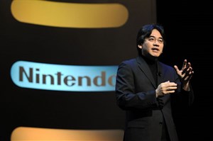 CEO của Nintendo hối tiếc vì doanh thu sụt giảm