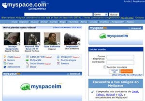 News Corp dự định bán MySpace với giá 100 triệu USD 