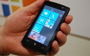 Windows Phone cũng "theo dõi" người dùng