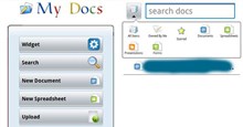 Google ra mắt Google Docs dành cho Android