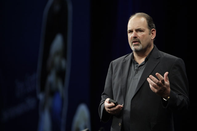 Vai trò CIO trong doanh nghiệp: kinh nghiệm từ Microsoft