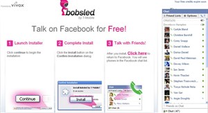 T-Mobile dừng cấp ứng dụng Bobsled trên Facebook