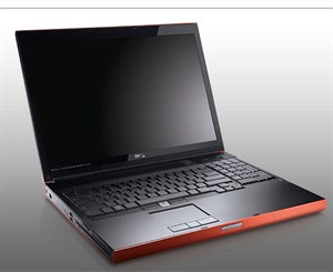 Dell ra hai mẫu laptop màn hình cảm ứng đa điểm