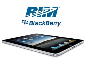 RIM mua Tungle để tăng tiện ích cho BlackBerry