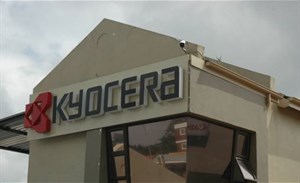 Kyocera xây nhà máy sản xuất linh kiện ở Việt Nam