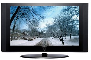 Samsung vẫn dẫn đầu thị trường TV 3D