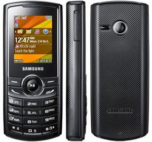 Samsung ra 3 điện thoại 2 SIM giá rẻ