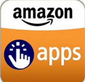 Amazon Appstore có doanh thu gấp 3 Google Play