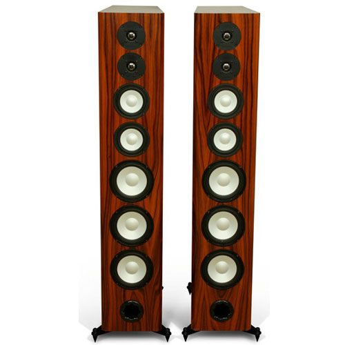 Axiom ra loa đa hướng M100