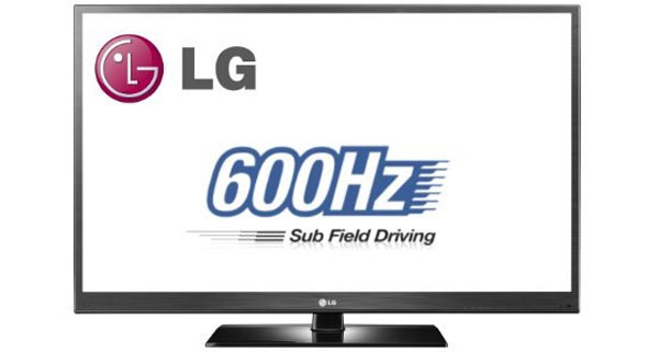 Bí mật về tần số quét hình ở HDTV