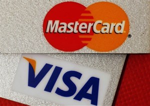 MasterCard và Visa cảnh báo về 1 lỗ hổng bảo mật