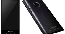 Panasonic sản xuất di động hoàn toàn ở nước ngoài