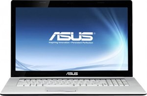 Asus giới thiệu mẫu laptop hiệu năng cao K73SD