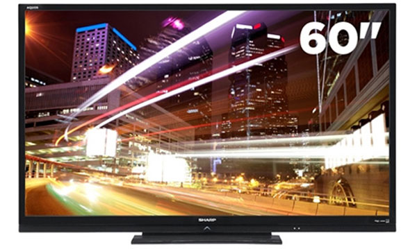 HDTV mới về Việt Nam tháng 3