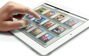 Đại đa số người dùng new iPad cảm thấy hài lòng