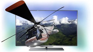 Philips nhường lại toàn quyền sản xuất TV