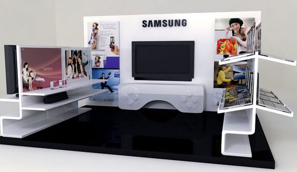 Samsung Display bắt đầu hoạt động theo mô hình mới