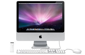 Mẫu iMac mới sẽ có màn hình “chống phản chiếu”