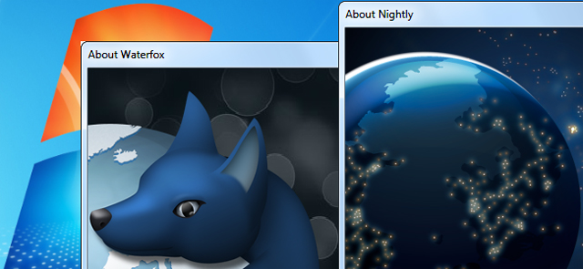 waterfox