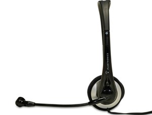 Tai nghe Plantronics 326 Stereo 'chất' nhưng giá mềm