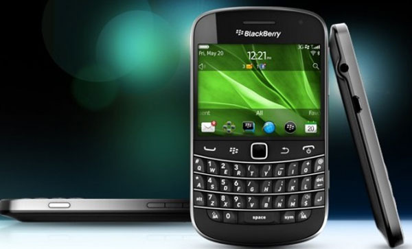 RIM chính thức ra ứng dụng hỗ trợ iOS và Android