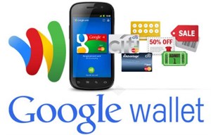 Google mua lại TxVia để củng cố "ví điện tử" Wallet