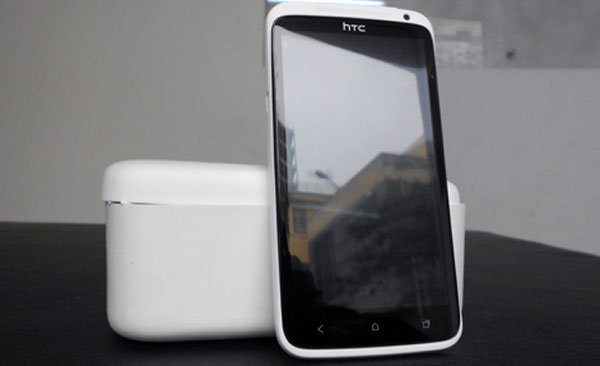 Điện thoại Android mạnh nhất về Hà Nội