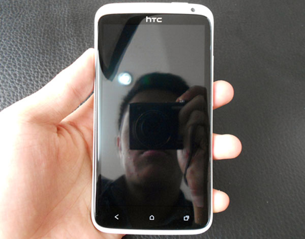 Điện thoại Android mạnh nhất về Hà Nội