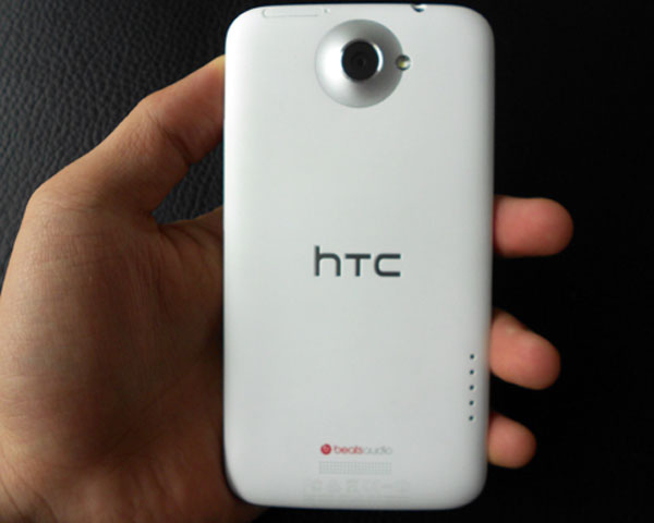 Điện thoại Android mạnh nhất về Hà Nội