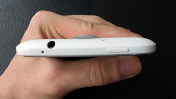 Điện thoại Android mạnh nhất về Hà Nội