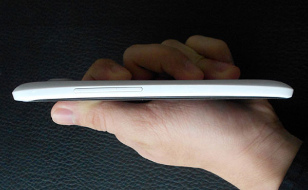 Điện thoại Android mạnh nhất về Hà Nội