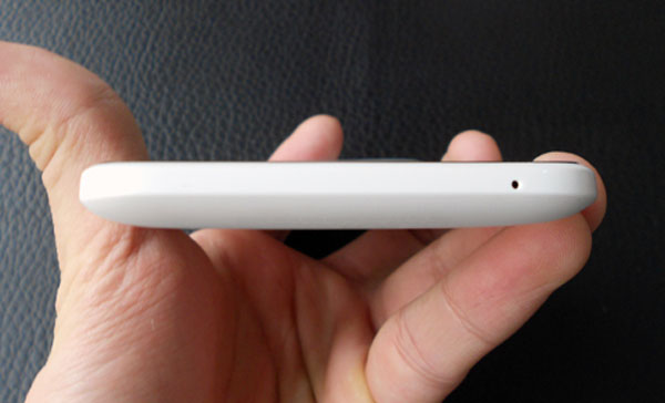 Điện thoại Android mạnh nhất về Hà Nội