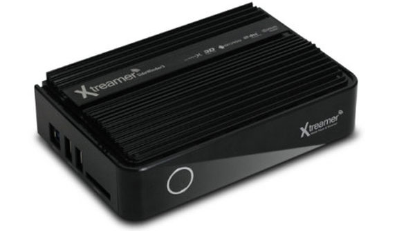Xtreamer SindWinder lên đời với 3D và Android