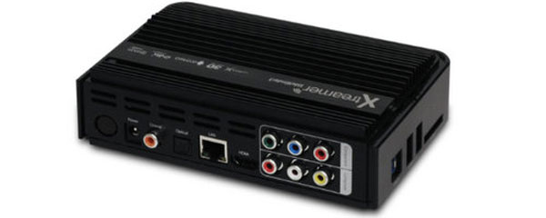 Xtreamer SindWinder lên đời với 3D và Android