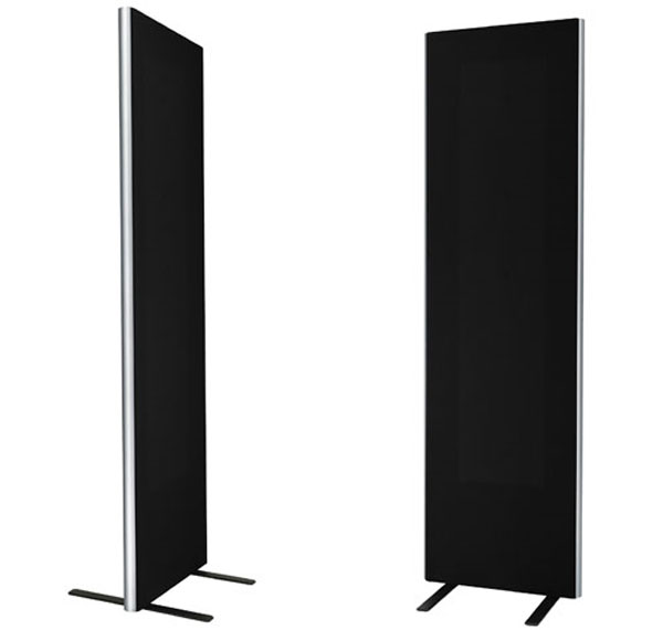 Loa mành siêu mỏng Magneplanar MG 1.7