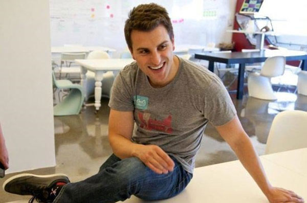 11 ngôi sao mới trong làng công nghệ trực tuyến