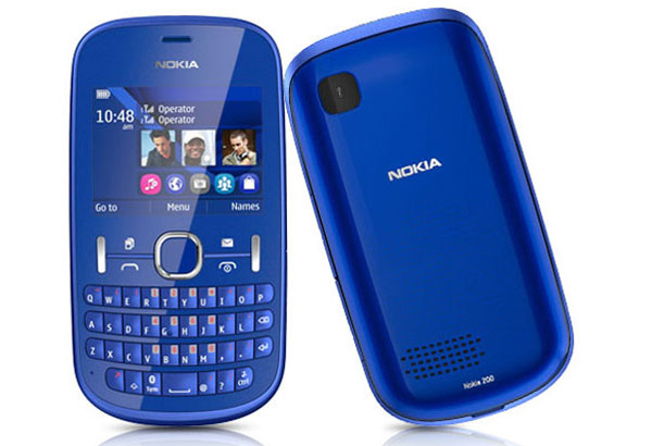 Nhiều lựa chọn mới cho "dế" 2 sim giá mềm