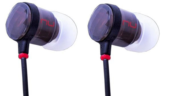 NuForce ra mắt 2 tai nghe mới giá rẻ