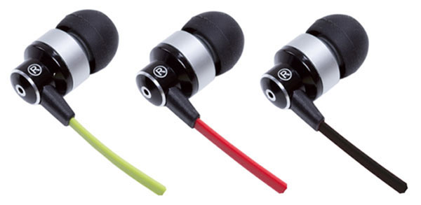 NuForce ra mắt 2 tai nghe mới giá rẻ