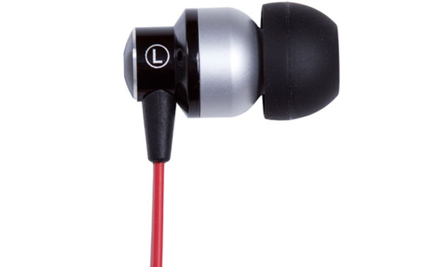 NuForce ra mắt 2 tai nghe mới giá rẻ